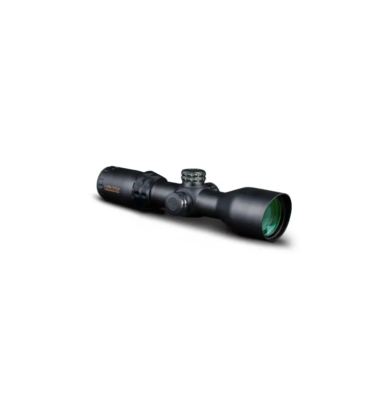 Lunette de tir Konus Pro T-30 3-12x44 - Ret. Balistique 550 IL 