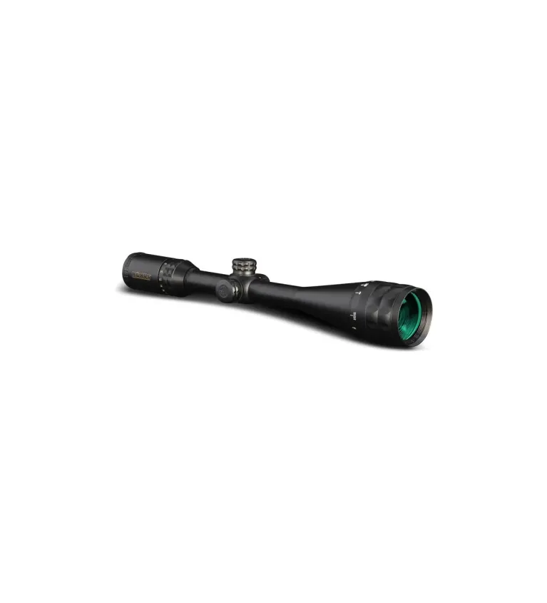 Lunette de tir Konus Pro+ 6-24x50 - Ret. Fine Crosshair IL 