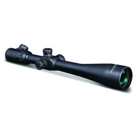 Lunette de tir Konus Pro M-30 12,5-50x56 - Ret. Mil-Dot IL 