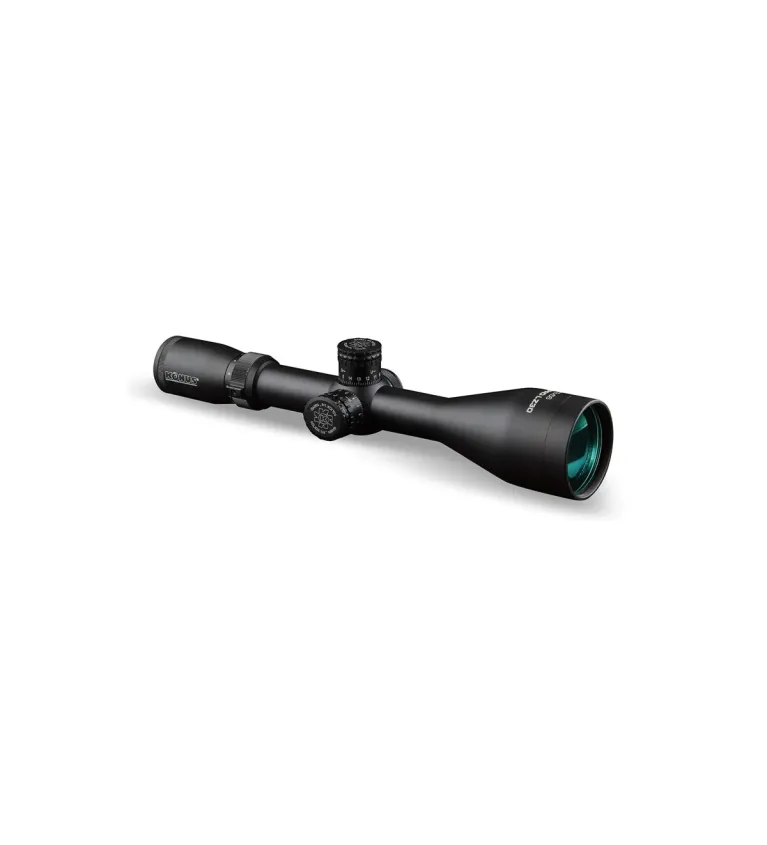 Lunette de tir Konus Pro LZ-30 3-12x56 - Ret. 30/30 IL 