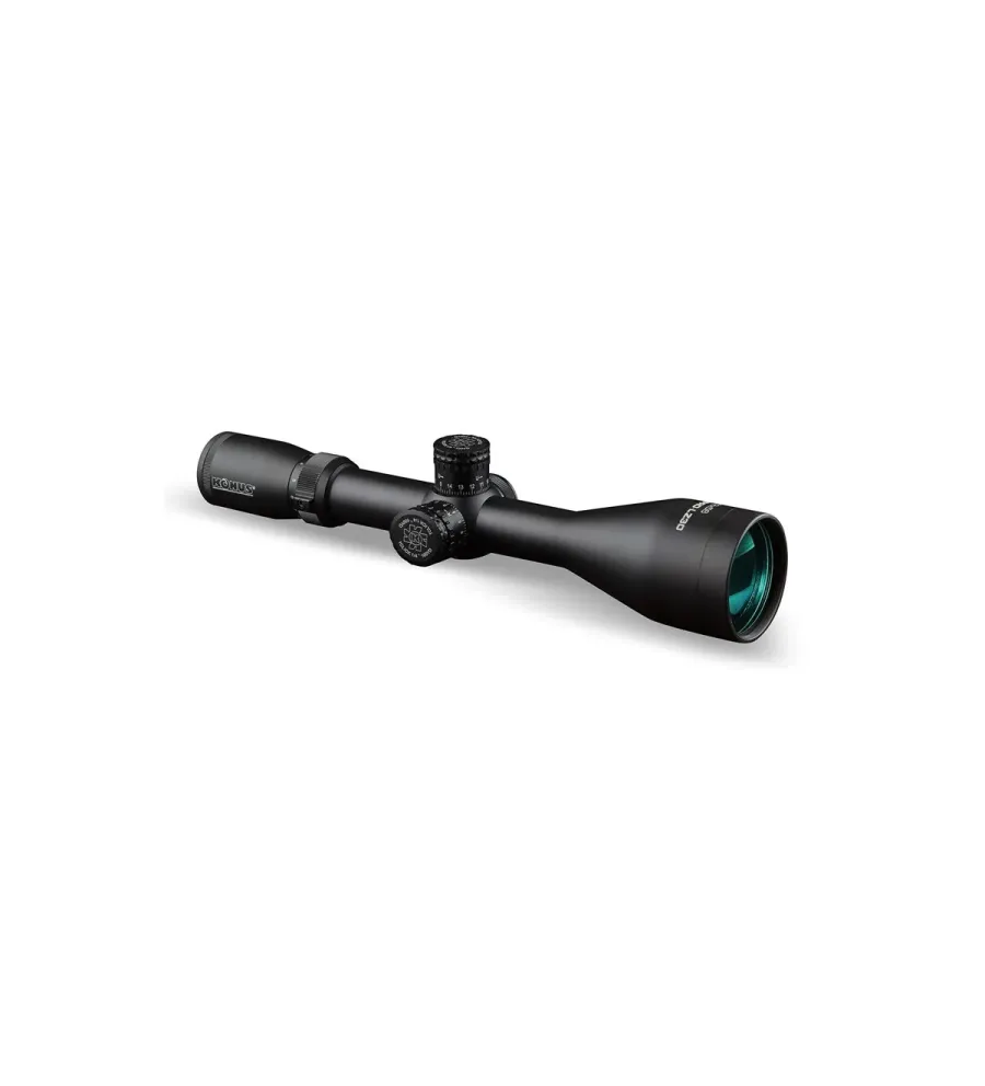 Lunette de tir Konus Pro LZ-30 3-12x56 - Ret. 30/30 IL Lunette de tir Konus Pro LZ-30 3-12x56 - Ret. 30/30 IL