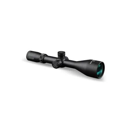 Lunette de tir Konus Pro LZ-30 3-12x56 - Ret. 30/30 IL 