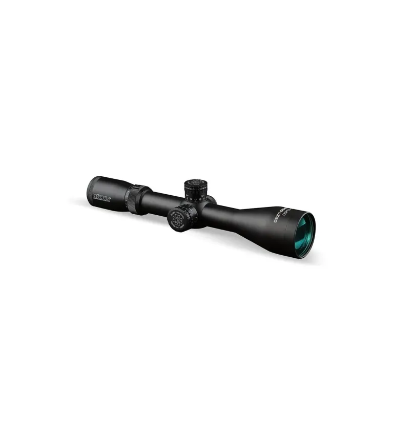 Lunette de tir Konus Pro LZ-30 2,5-10x50 - Ret. 30/30 IL 