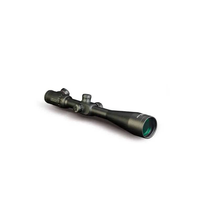 Lunette de tir Konus Pro F-30 6-24x52 - Ret. Mil-Dot IL 