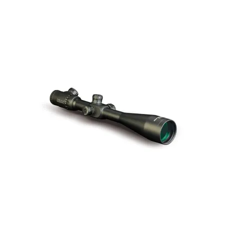 Lunette de tir Konus Pro F-30 6-24x52 - Ret. Mil-Dot IL 