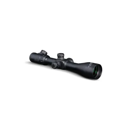 Lunette de tir Konus Pro F-30 4-16x52 - Ret. Balistique 550 IL 