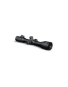 Lunette de tir Konus Pro F-30 4-16x52 - Ret. Balistique 550 IL 