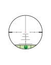 Lunette de tir Konus Pro F-30 4-16x52 - Ret. Balistique 550 IL 
