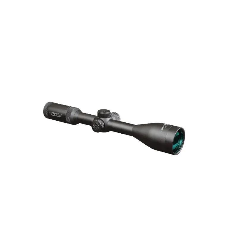 Lunette de tir Konus Pro Evo 3-12x50 - Ret. 30/30 IL 