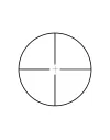 Lunette de tir Konus Pro Evo 3-12x50 - Ret. 30/30 IL 