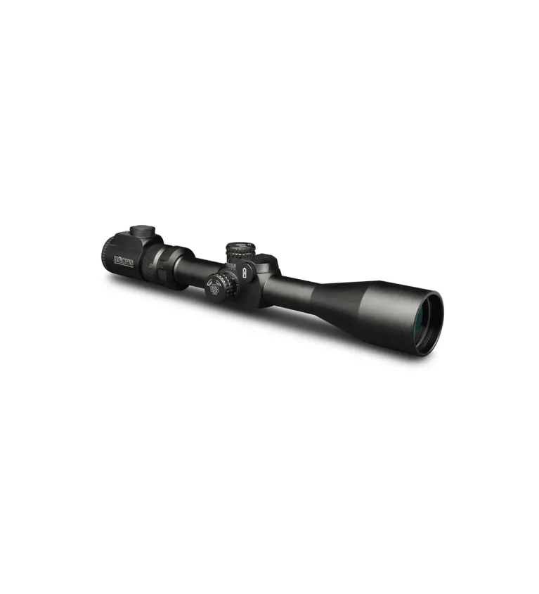 Lunette de tir Konus Pro EL-30 6-24x50 - Ret. interchangeables 