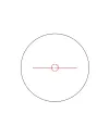 Lunette de tir Konus Pro EL-30 6-24x50 - Ret. interchangeables 