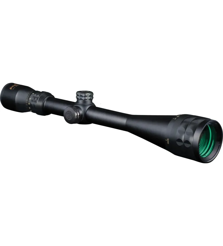 Lunette de tir Konus Pro 6-24x44 - Ret. Mil-Dot 