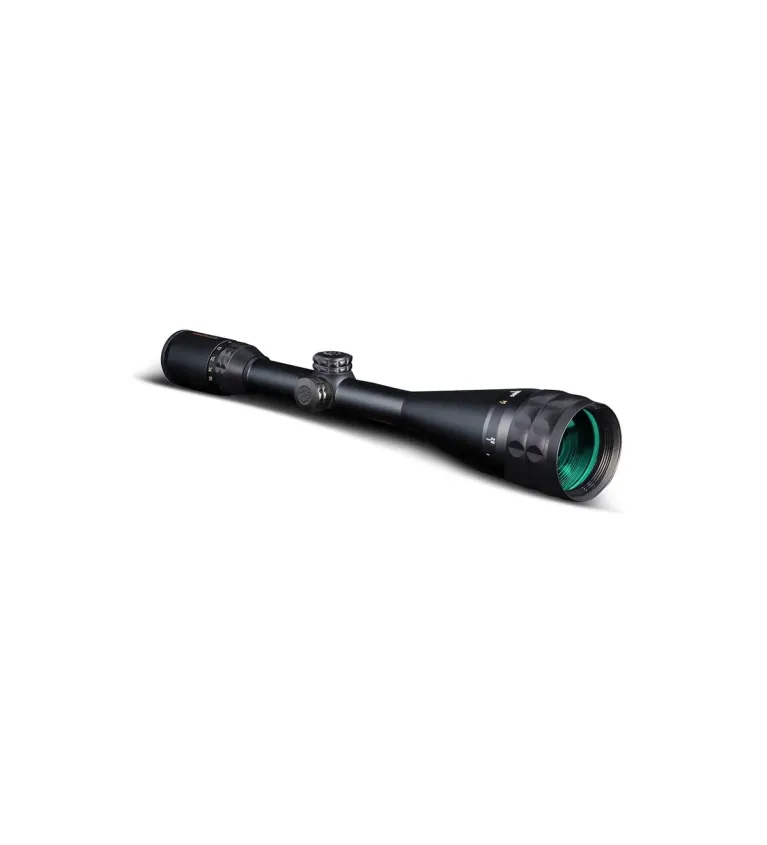 Lunette de tir Konus Pro 550 4-16x50 AO - Ret. Balistique 550 