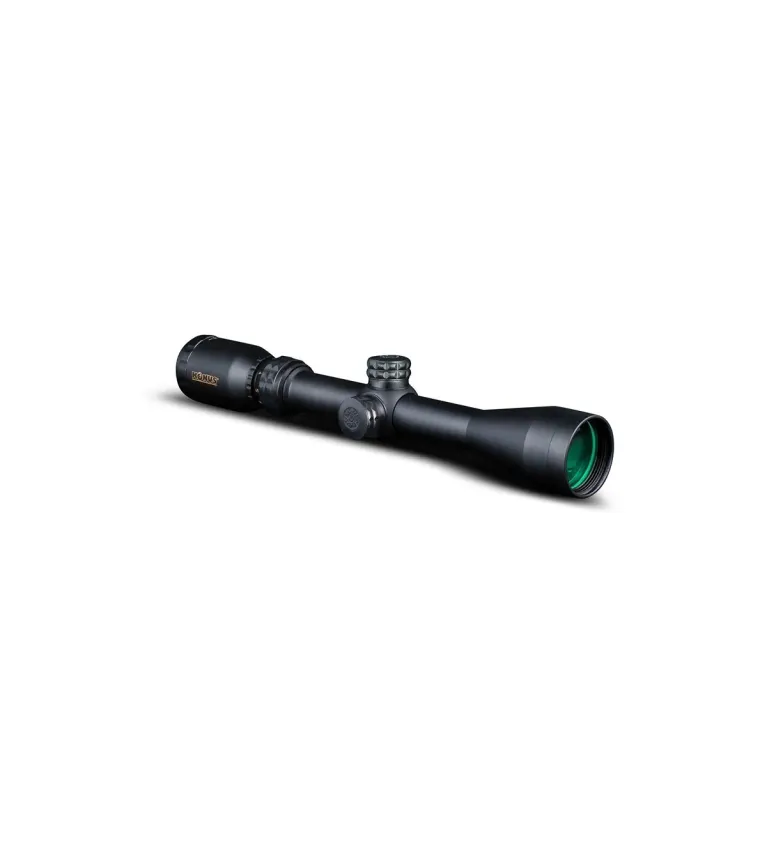 Lunette de tir Konus Pro 550 3-9x40 - Ret. Balistique 550 IL 