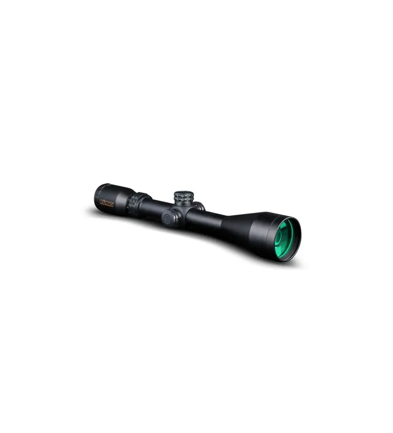 Lunette de tir Konus Pro 3-9x50 - Ret. 30/30 IL 