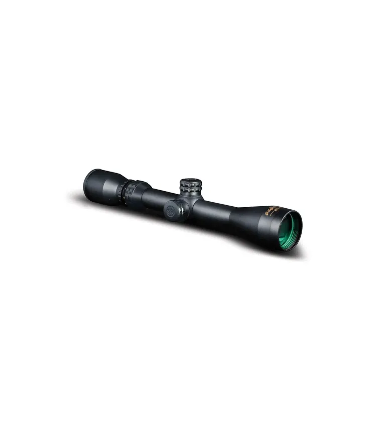 Lunette de tir Konus Pro 3-9x50 - Ret. 30/30 