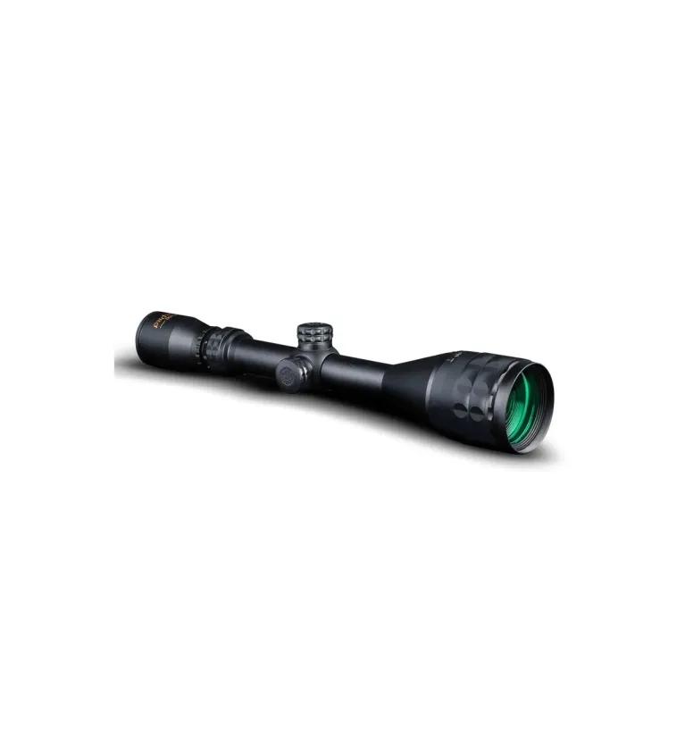 Lunette de tir Konus Pro 3-12x50 - Ret. 30/30 
