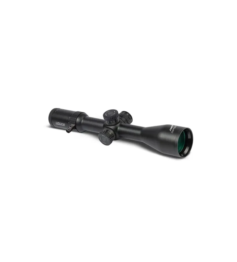 Lunette de tir Konus Glory 2-16x50 - Ret. German 4 IL 
