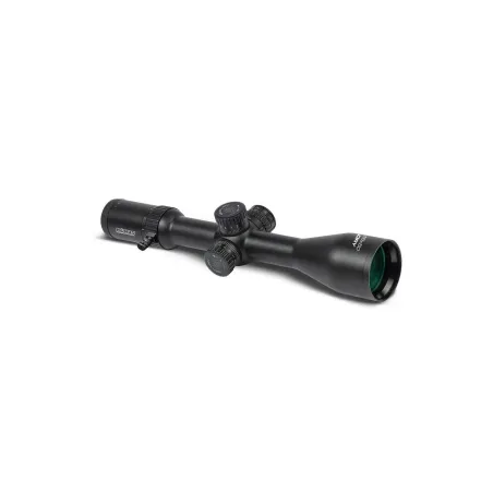 Lunette de tir Konus Glory 2-16x50 - Ret. German 4 IL 