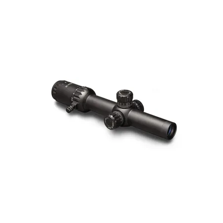 Lunette de tir Konus Event 1-10x24 - Ret. Circle Dot IL 