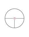 Lunette de tir Konus Event 1-10x24 - Ret. Circle Dot IL 