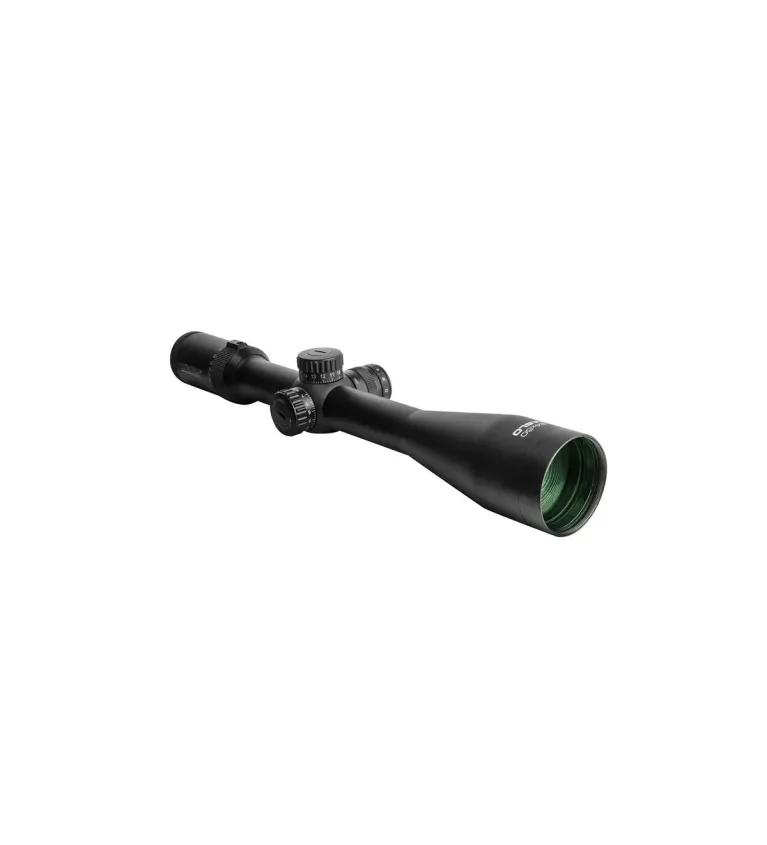 Lunette de tir Konus Diablo 6-24x50 - Ret. Mil-Dot IL 