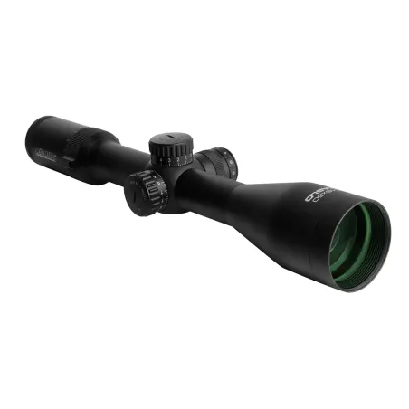 Lunette de tir Konus Diablo 4-16x50 - Ret. Balistique 550 IL 