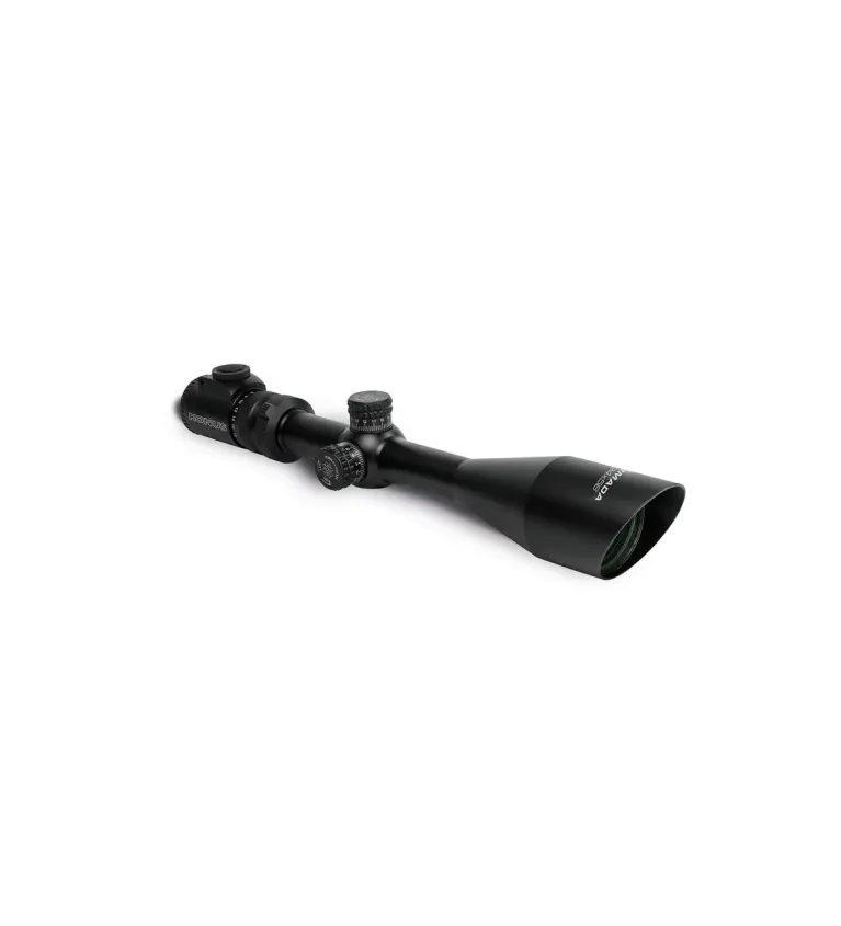 Lunette de tir Konus Armada 6-24x56 - Ret. Fine Crosshair IL 