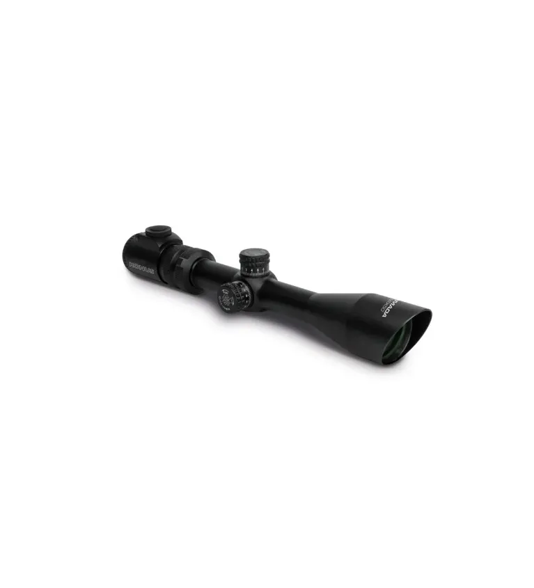 Lunette de tir Konus Armada 4-16x50 - Ret. German 4 IL 