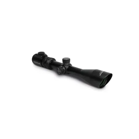 Lunette de tir Konus Armada 4-16x50 - Ret. German 4 IL 