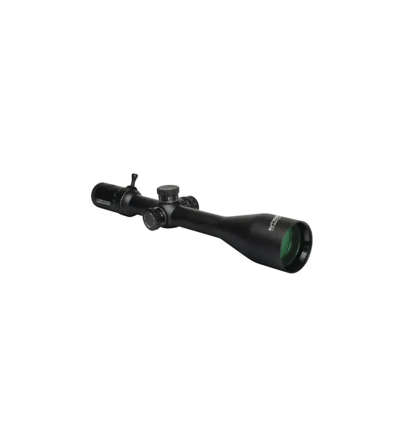 Lunette de tir Konus Absolute 5-40x56 - Ret. Mil-Dot IL 