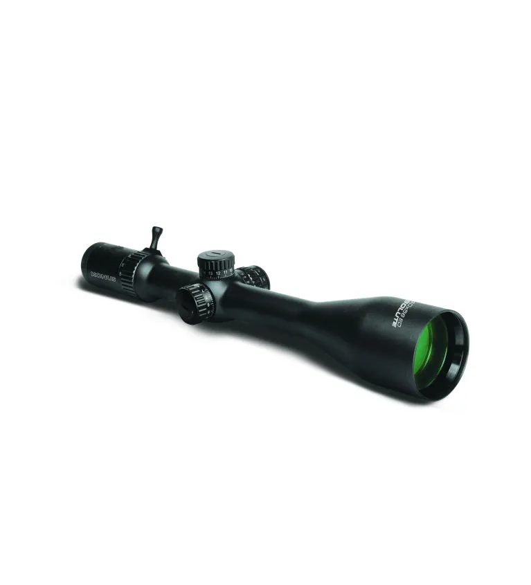 Lunette de tir Konus Absolute 5-40x56 - Ret. Balistique 550 IL 