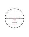 Lunette de tir Konus Absolute 5-40x56 - Ret. Balistique 550 IL 