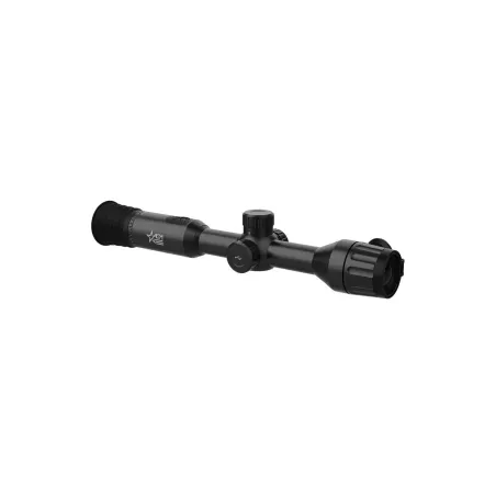 Lunette de tir thermique agm adder ts35-640  