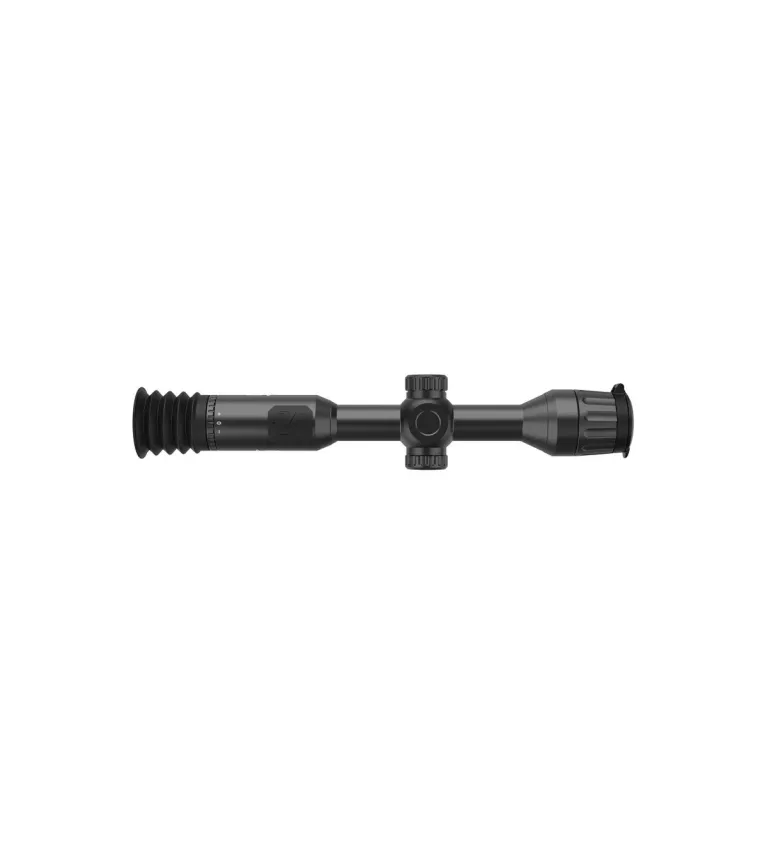 Lunette de tir thermique agm adder ts35-384 