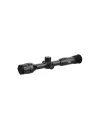 Lunette de tir thermique agm adder ts35-384 