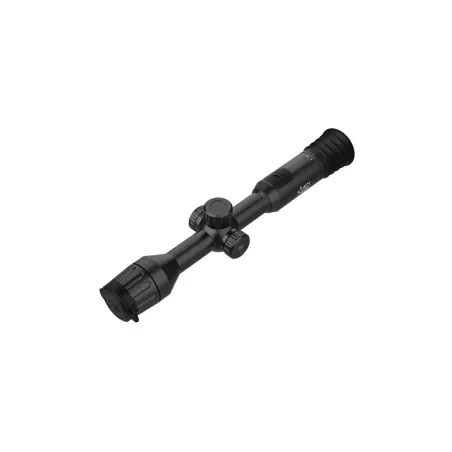 Lunette de tir thermique agm adder ts35-384 