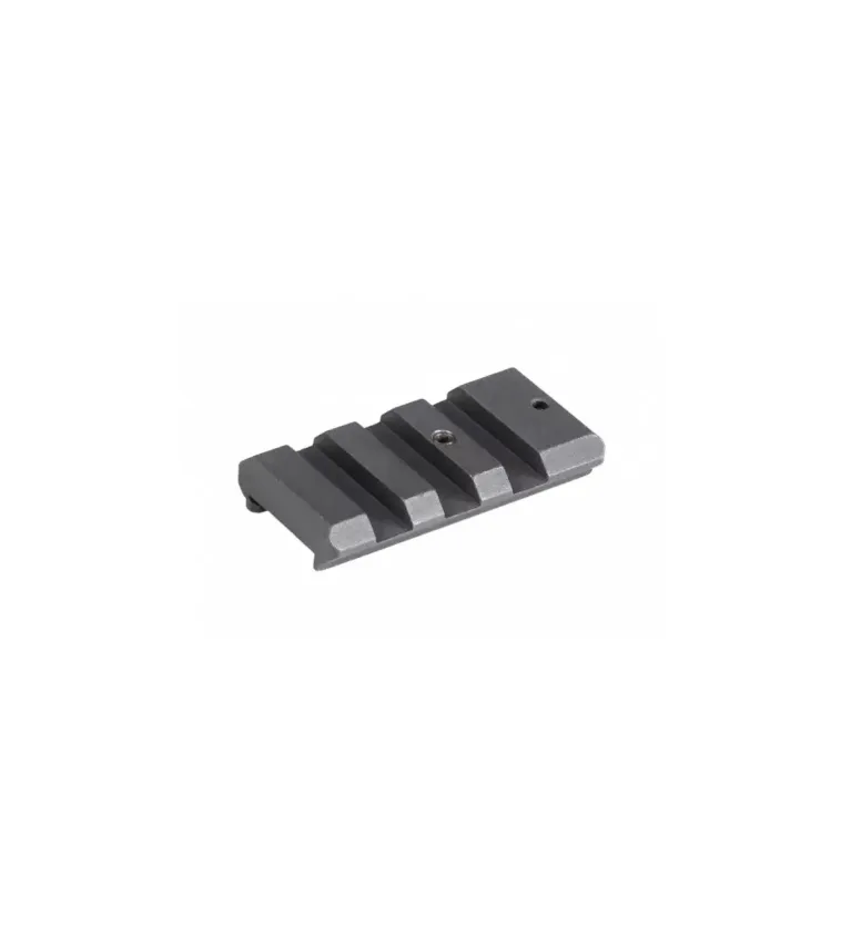 Adaptateur picatinny w 