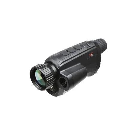 Monoculaire vision thermique agm fuzion lrf tm50-640 