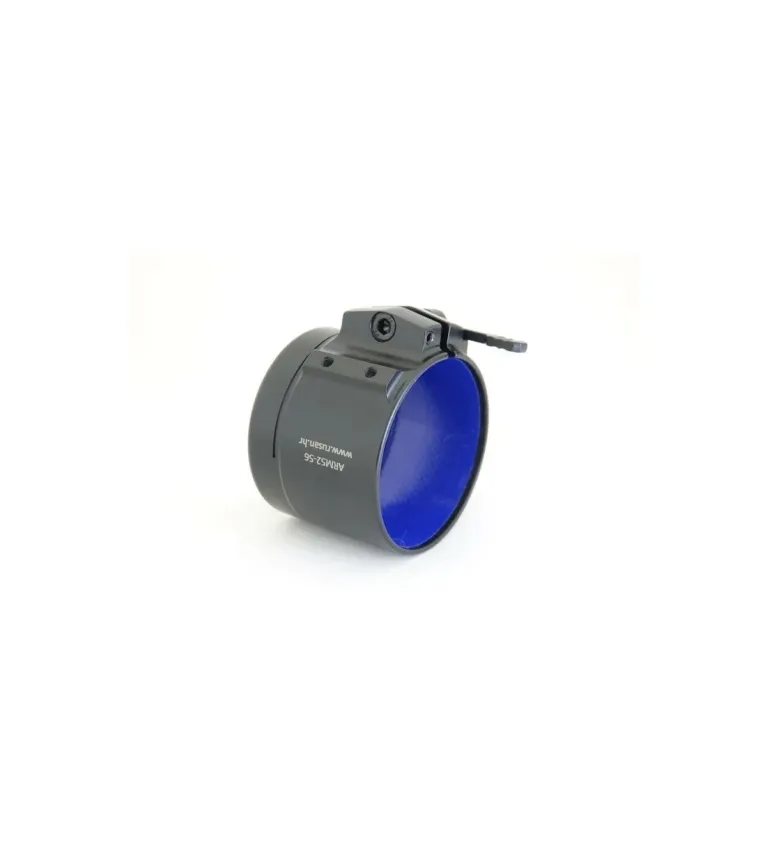 Montage rapide agm filetage m52x0.75-56 mm 