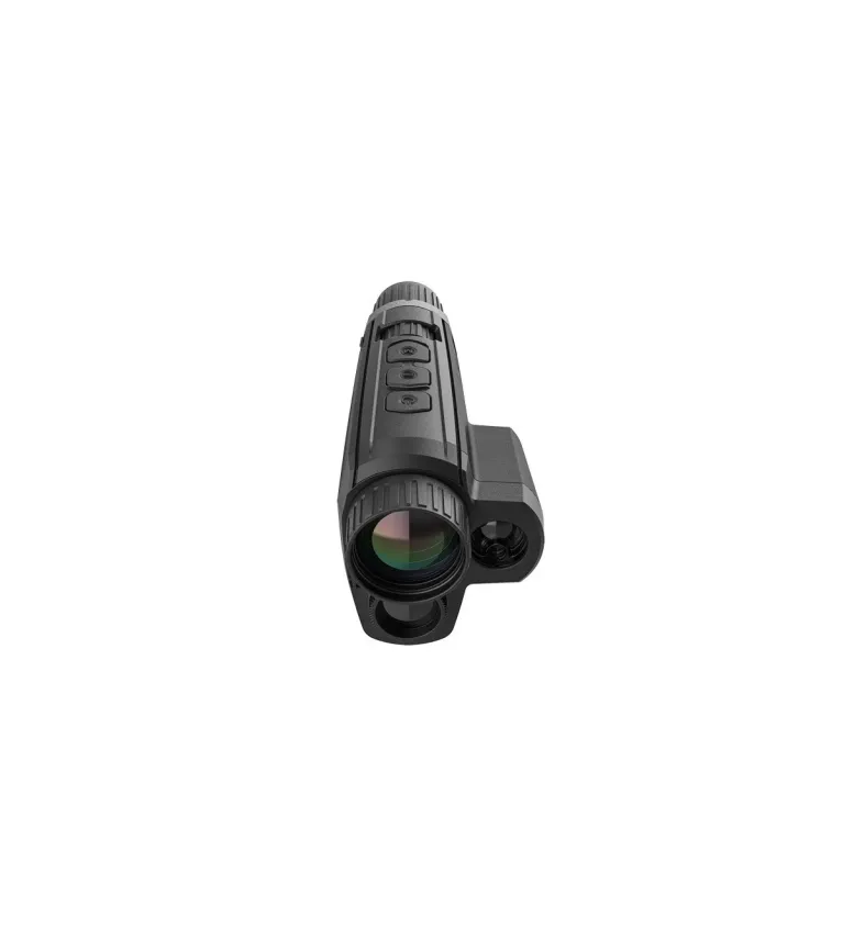 Monoculaire vision thermique agm fuzion lrf tm35-384  