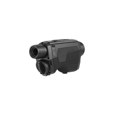 Monoculaire vision thermique agm fuzion lrf tm35-384  