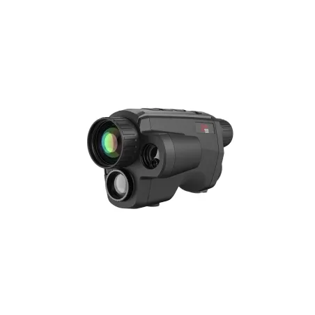 Monoculaire vision thermique agm fuzion lrf tm35-384  