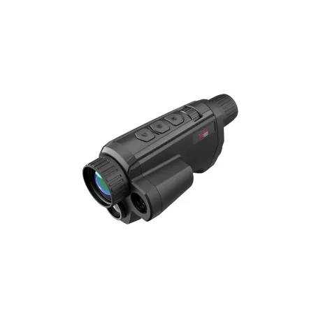 Monoculaire vision thermique agm fuzion lrf tm35-384  