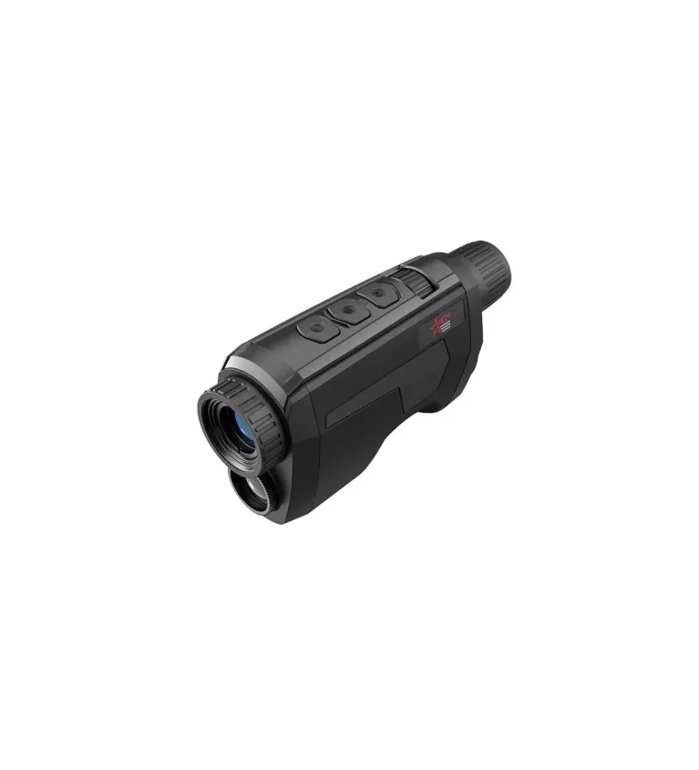 Monoculaire vision thermique agm fuzion tm25-384 cmos  