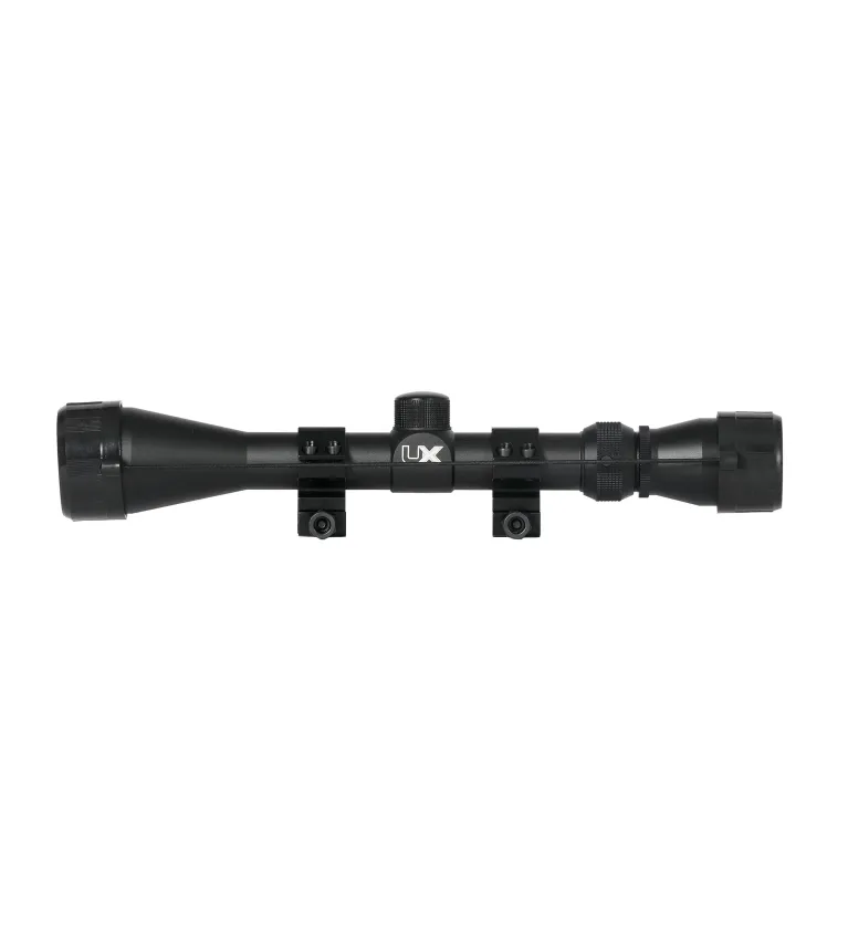 Lunette de tir UX 3-9x40 - avec montage Picatinny 