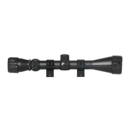 Lunette de tir UX 3-9x40 - avec montage Picatinny 