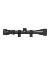 Lunette de tir UX 3-9x40 - avec montage Picatinny 