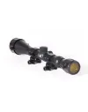 Lunette de tir UX 3-9x40 - avec montage Picatinny 